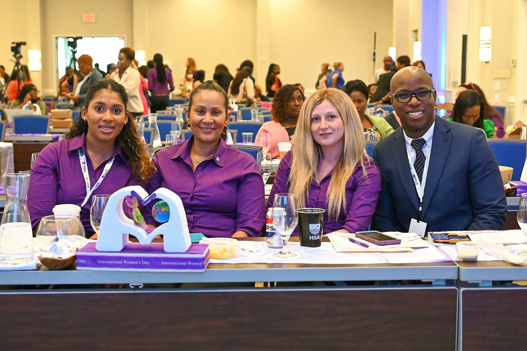 HSA Womens Health Conference